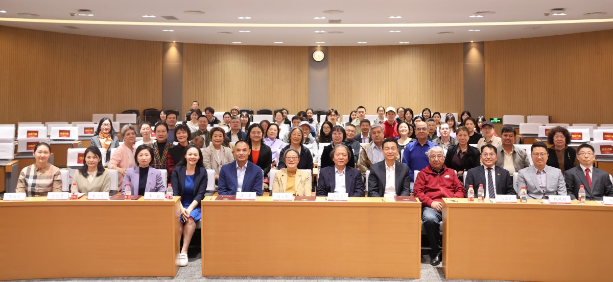 始于远见，续于情深！交大这份特别奖学金，正式设立！